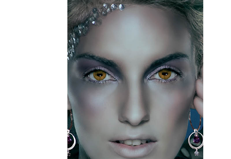 Spring in the air for Spinning Jewelry collection